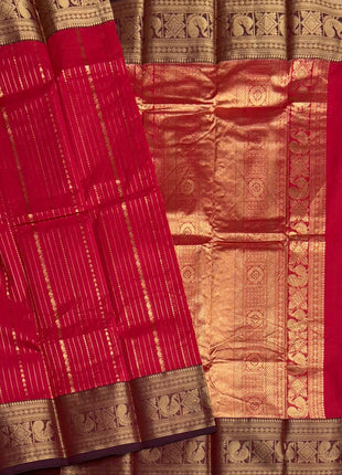 Pure Chettinad Cotton