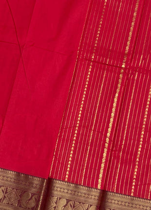 Pure Chettinad Cotton