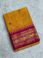 Pure Chettinad Cotton