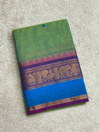 Pure Chettinad Cotton