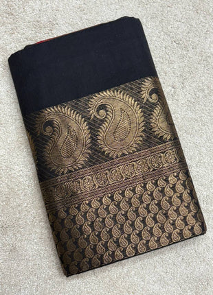 Pure Chettinad Cotton