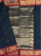 Pure Chettinad Cotton