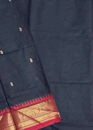 Pure Chettinad Cotton