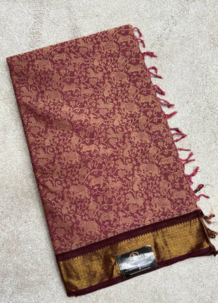 Pure Chettinad Cotton
