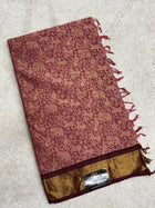 Pure Chettinad Cotton