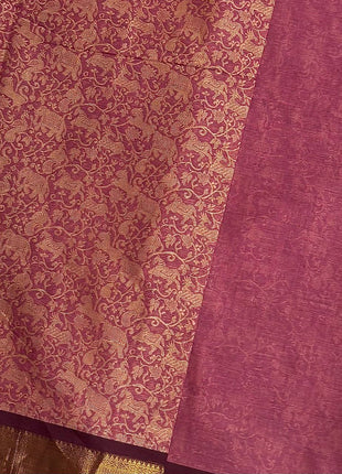 Pure Chettinad Cotton