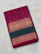 Pure Chettinad Cotton