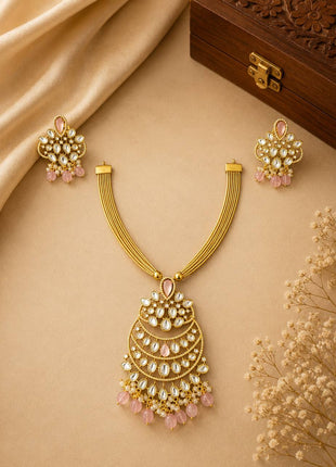 Stone Jewellery