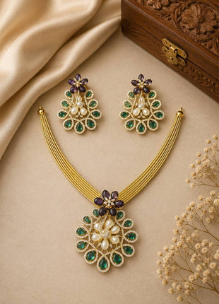 Stone Jewellery