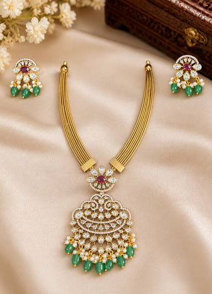 Stone Jewellery