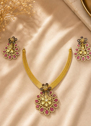 Stone Jewellery