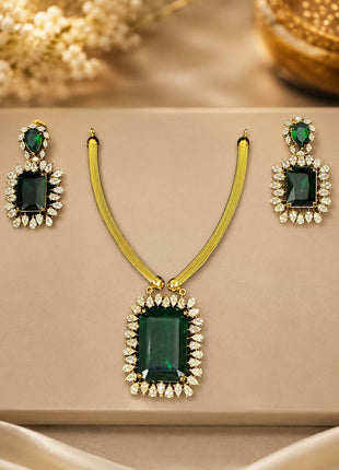 Stone Jewellery