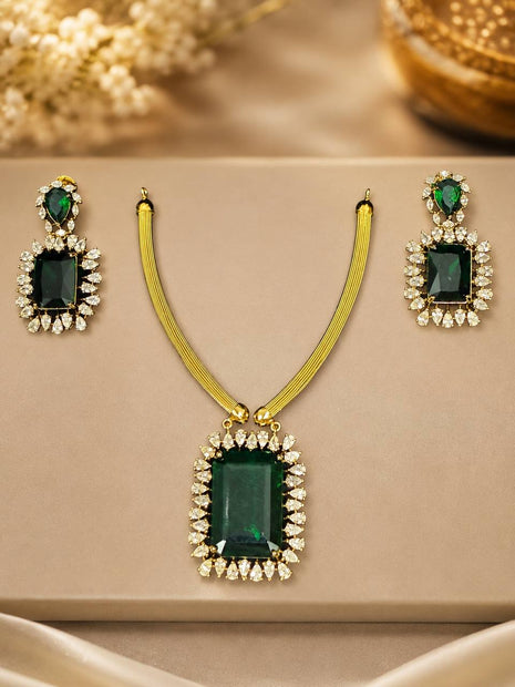 Stone Jewellery