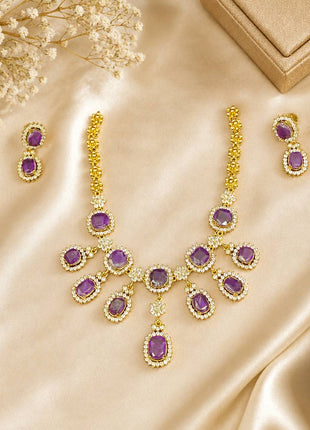 Stone Jewellery