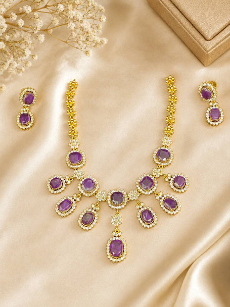 Stone Jewellery