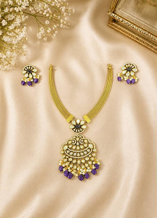 Stone Jewellery