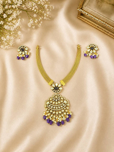 Stone Jewellery
