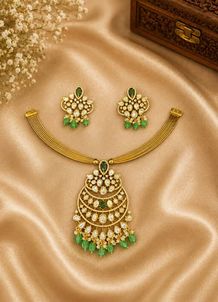 Stone Jewellery