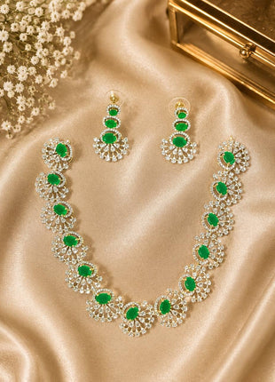 Stone Jewellery