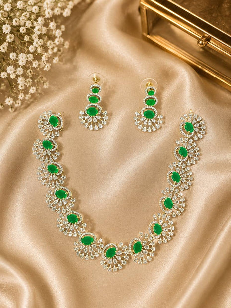 Stone Jewellery