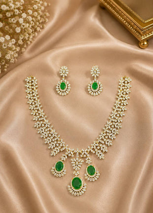 Stone Jewellery