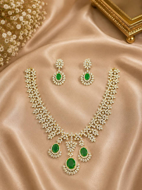 Stone Jewellery