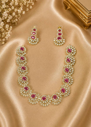 Stone Jewellery