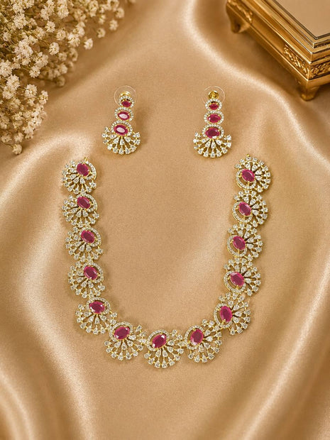 Stone Jewellery