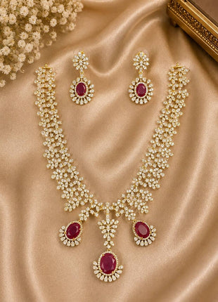 Stone Jewellery