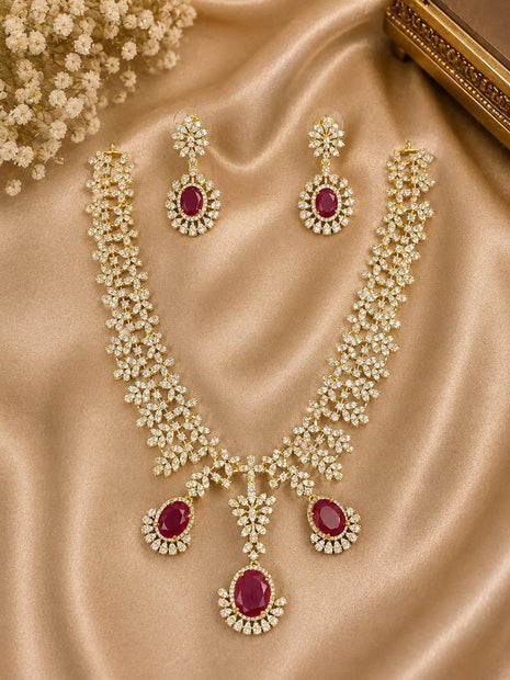 Stone Jewellery