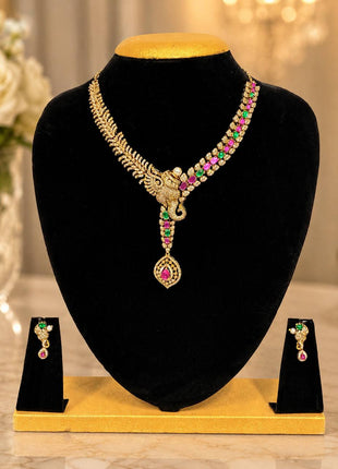 Stone Jewellery