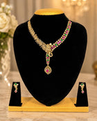 Stone Jewellery
