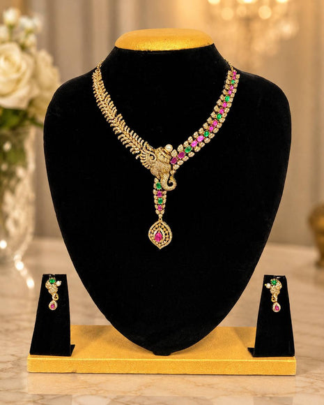 Stone Jewellery