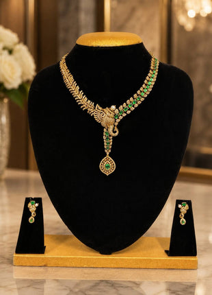 Stone Jewellery