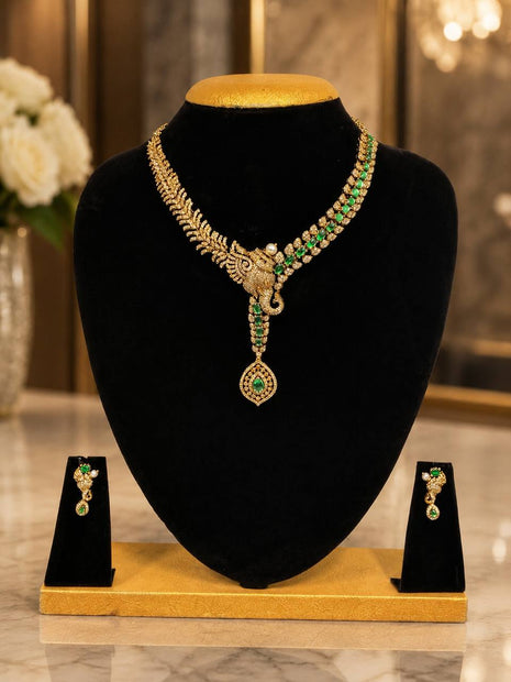 Stone Jewellery