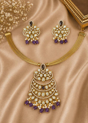 Stone Jewellery