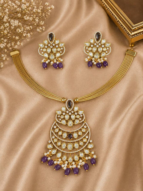 Stone Jewellery