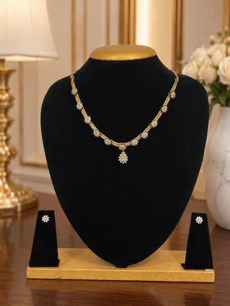 Stone Jewellery