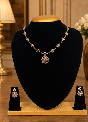 Stone Jewellery
