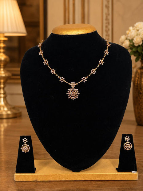 Stone Jewellery