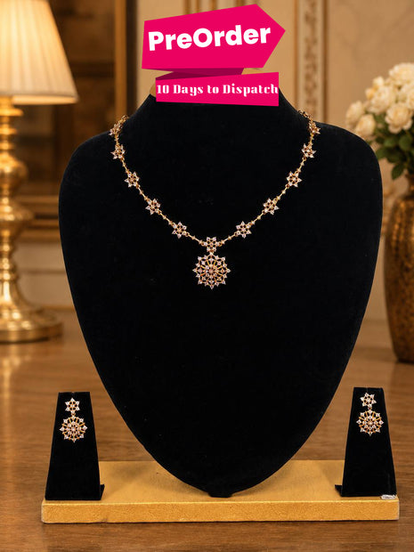 Stone Jewellery
