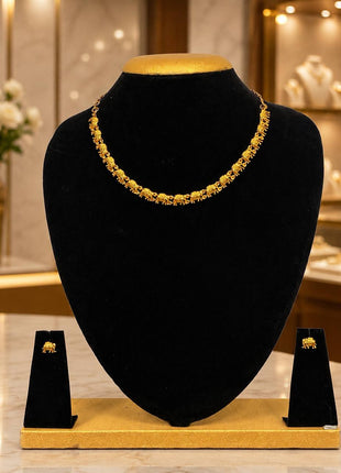 Temple Jewellery