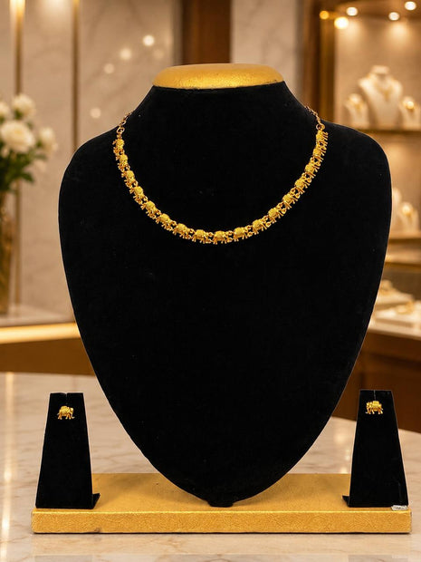Temple Jewellery