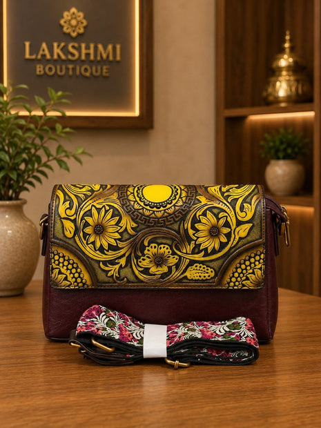 Handbag