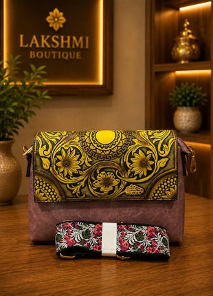 Handbag
