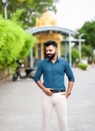 Shirt Full Sleeve