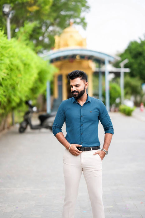 Shirt Full Sleeve