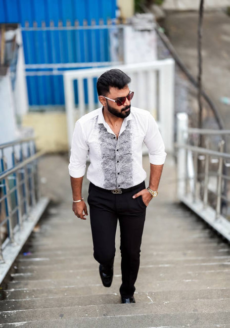 Shirt Full Sleeve