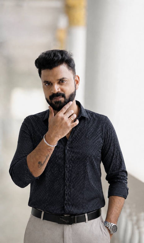 Shirt Full Sleeve