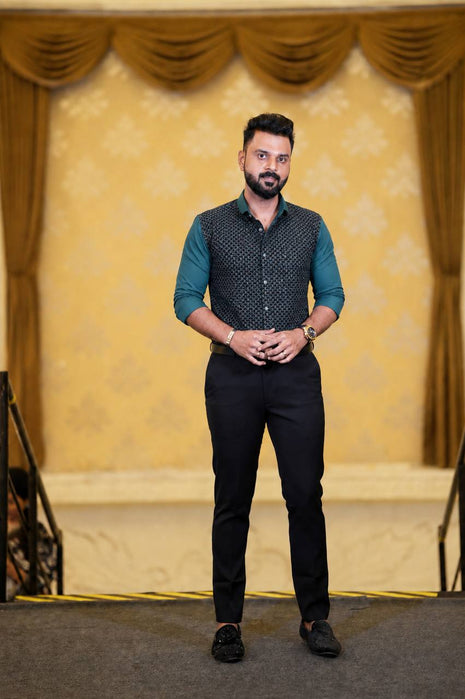 Shirt Full Sleeve